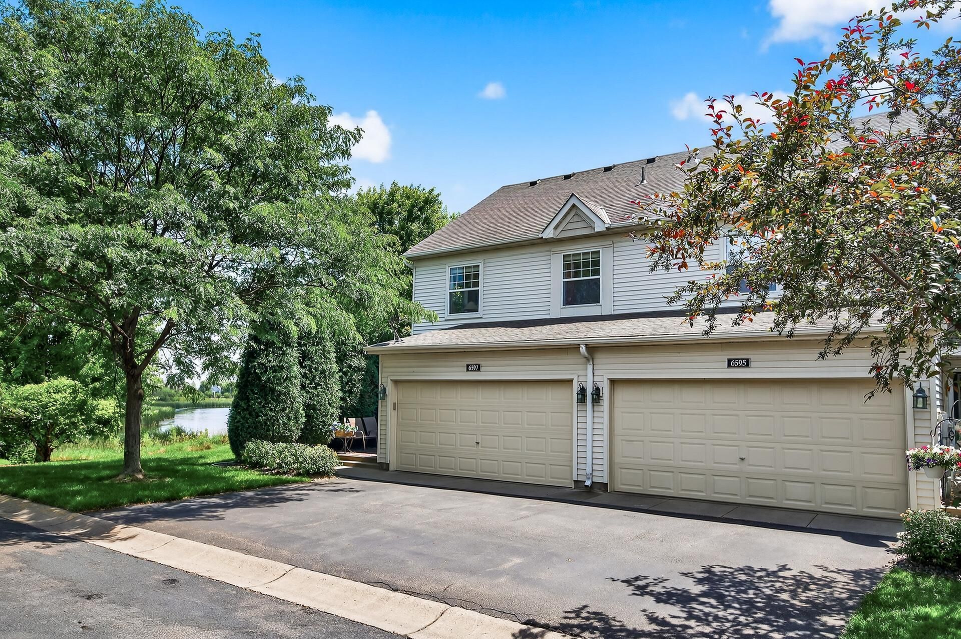 6597 Linwood Drive Ne, Albertville, MN 55301 Main Photo