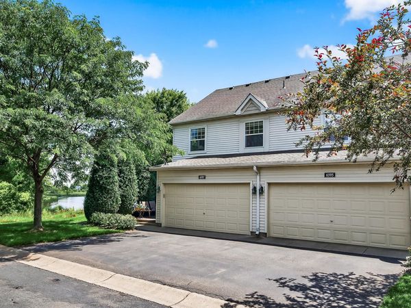 6597 Linwood Drive NE, Albertville, MN 55301