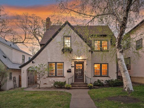 2103 Saint Clair Avenue, Saint Paul, MN 55105