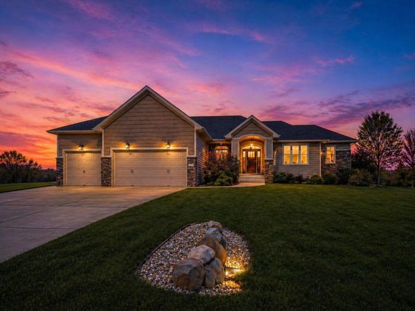 9792 105th Street NE, Otsego, MN 55362
