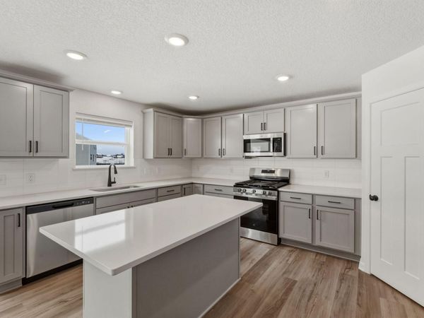 11610 16th Circle NE, Saint Michael, MN 55376