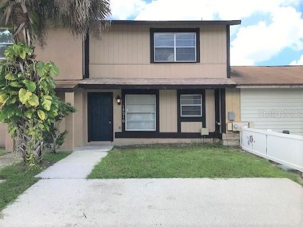14210 VILLAGE VIEW DRIVE , TAMPA, FL 33624