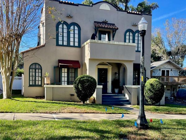 715 ORANGE PARK AVENUE , Unit B, LAKELAND, FL 33801