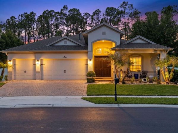 15480 SANDFIELD LOOP , WINTER GARDEN, FL 34787