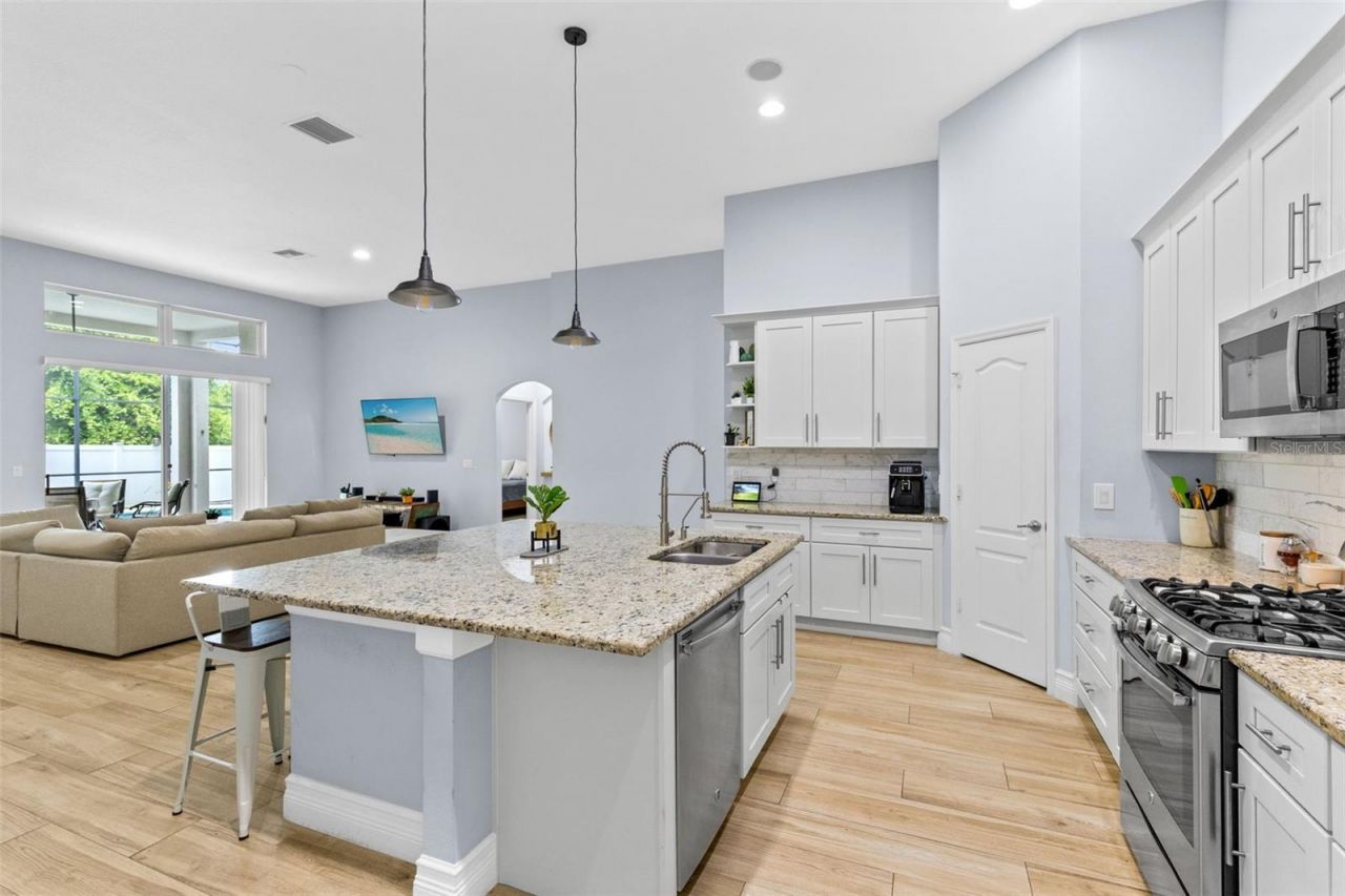 15480 Sandfield Loop , Winter Garden, FL 34787 Photo