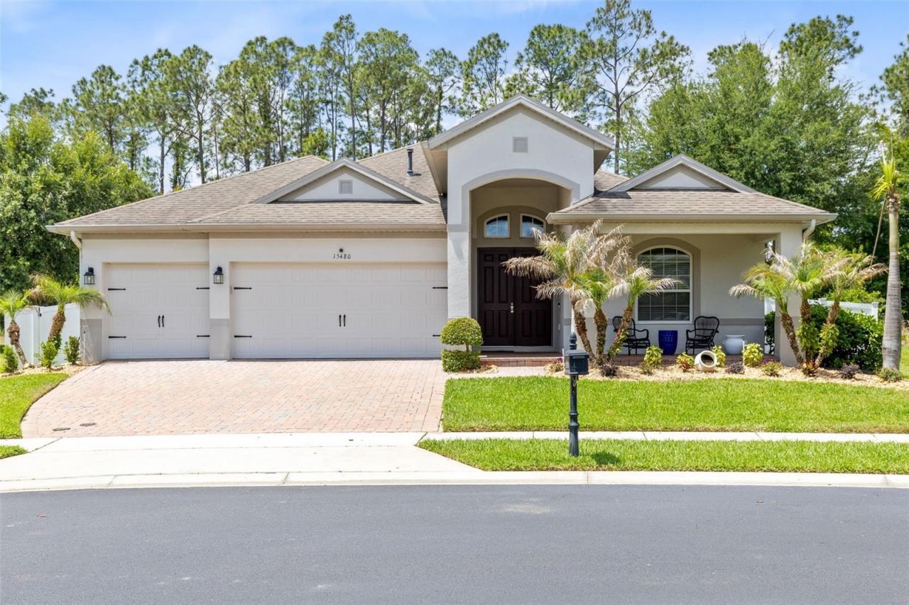 15480 Sandfield Loop , Winter Garden, FL 34787 Photo