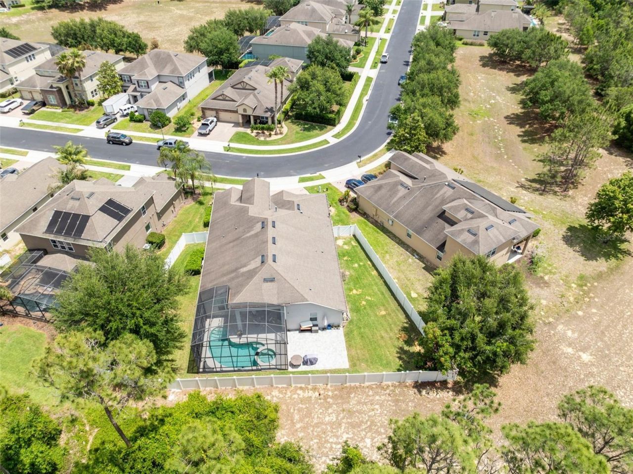 15480 Sandfield Loop , Winter Garden, FL 34787 Photo