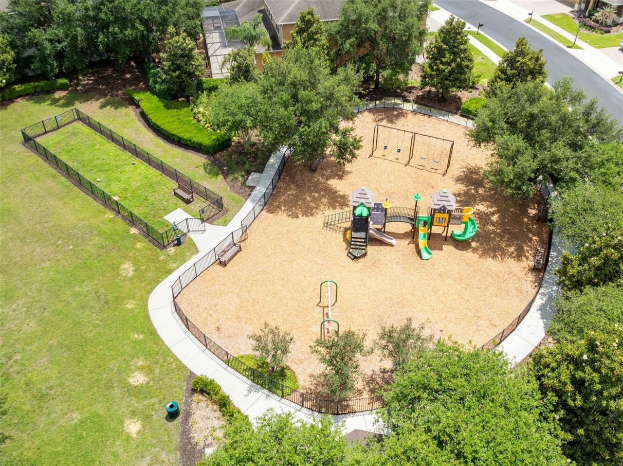 15480 Sandfield Loop , Winter Garden, FL 34787 Photo