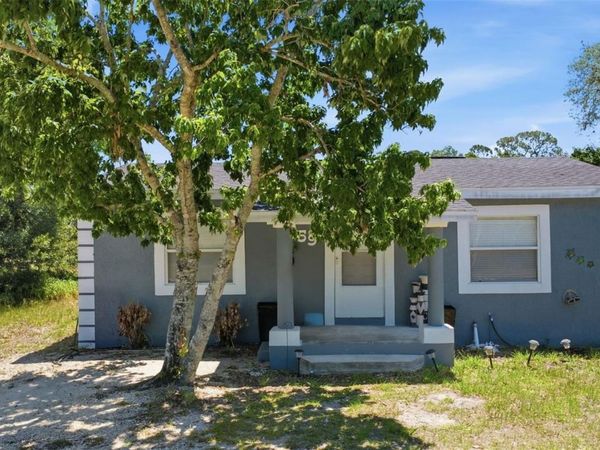 2559 HARRY T MOORE AVENUE, MIMS, FL 32754