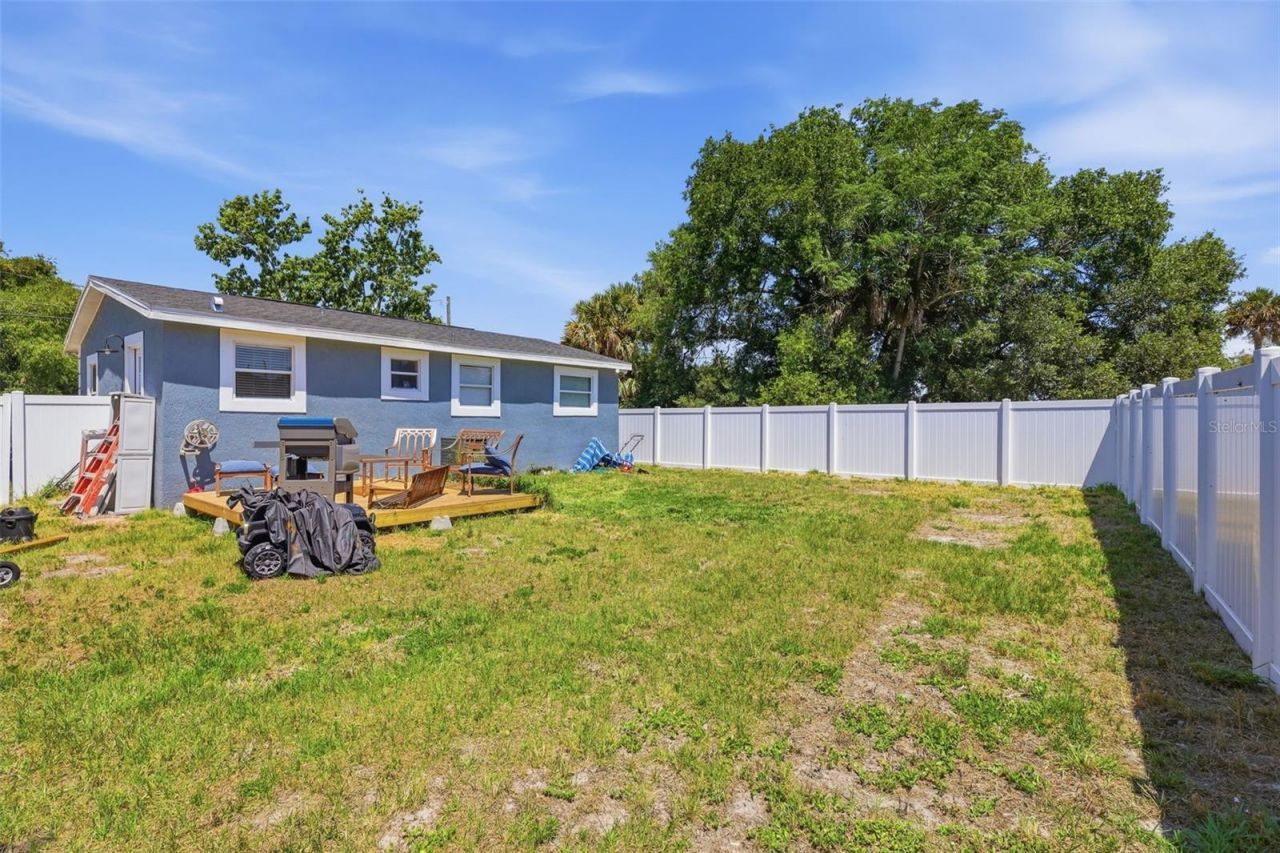 2559 Harry T Moore Avenue, Mims, FL 32754 Photo
