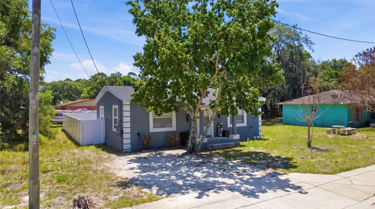 2559 Harry T Moore Avenue, Mims, FL 32754 Photo