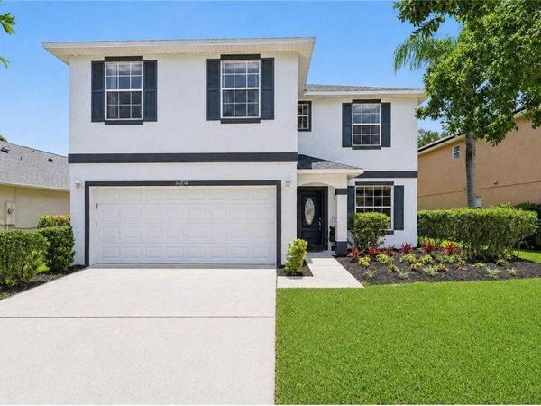 14814 HUNTLEY DRIVE , ORLANDO, FL 32828