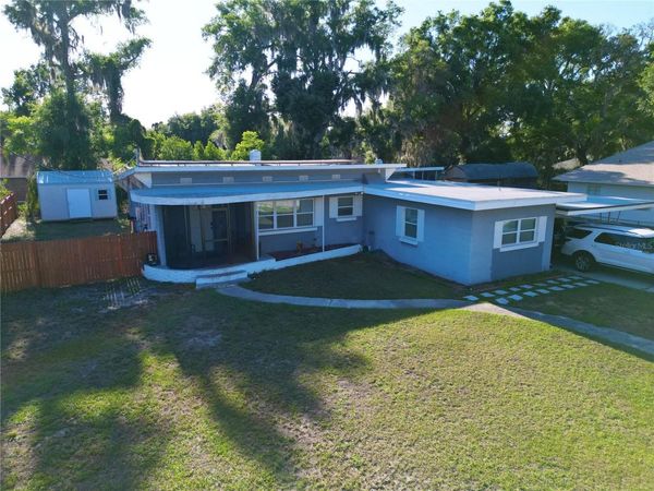 811 22ND STREET NW, WINTER HAVEN, FL 33881