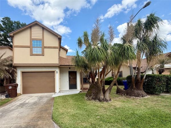 2027 BALBOA WAY , KISSIMMEE, FL 34741