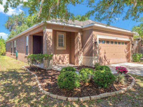 8427 DEER CHASE DRIVE , RIVERVIEW, FL 33578