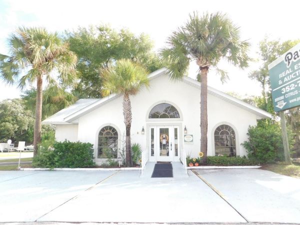 4635 & 4611 N CARL G. ROSE HIGHWAY , HERNANDO, FL 34442