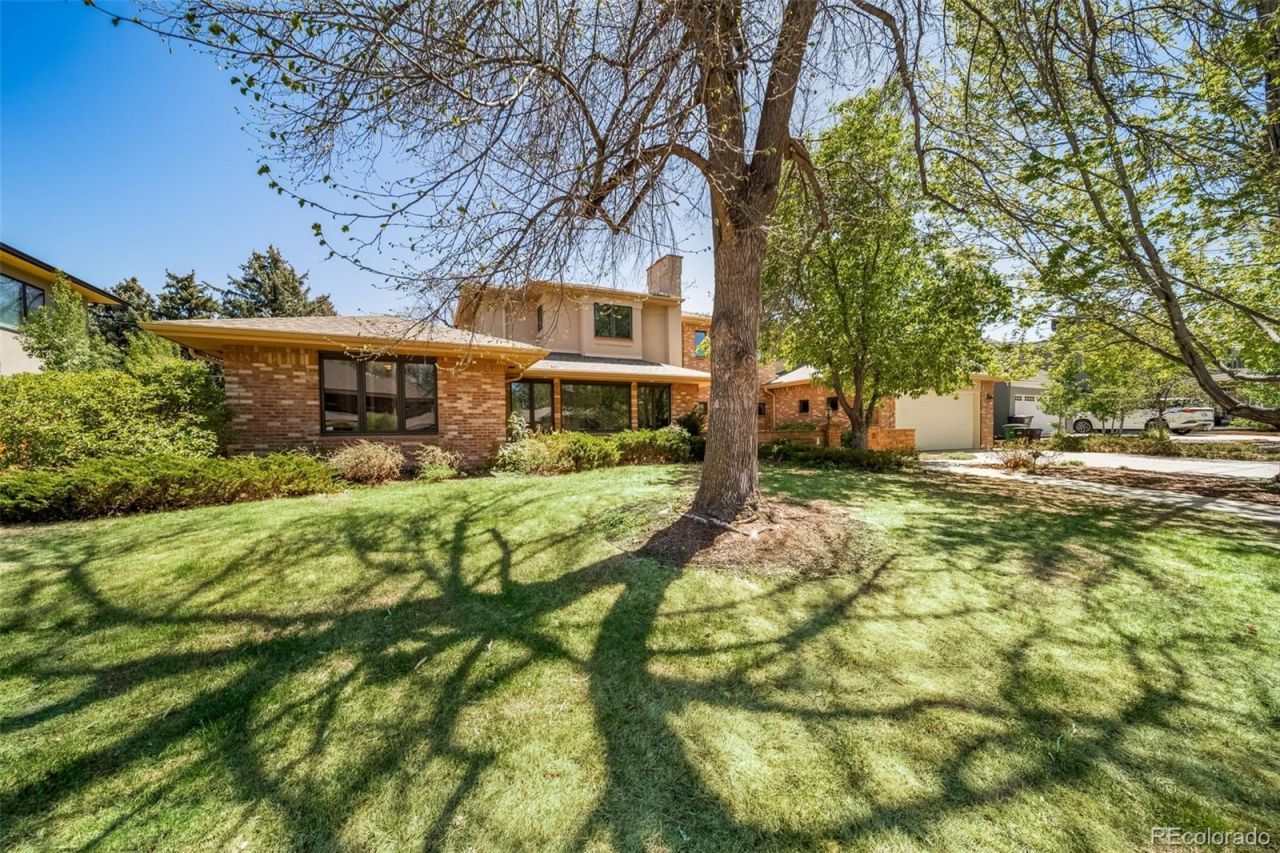 50 S Clermont Street, Denver, CO 80246 Main Photo