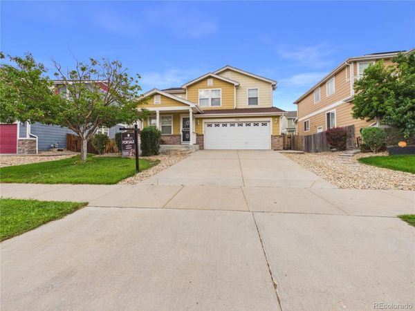 5560 Lewiston Street, Denver, CO 80239