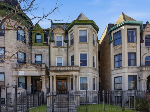 4736 S Prairie Avenue , Chicago, IL 60615