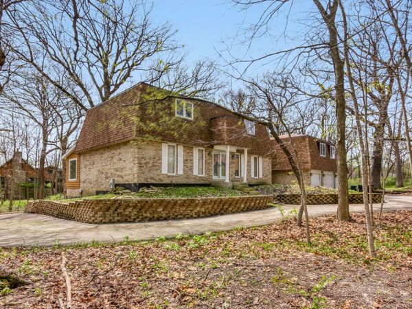 855 Drummore Lane , Frankfort, IL 60423