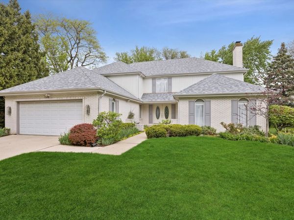 116 51st Place , Western Springs, IL 60558