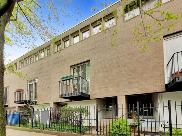 1456 E Park Place , Chicago, IL 60637