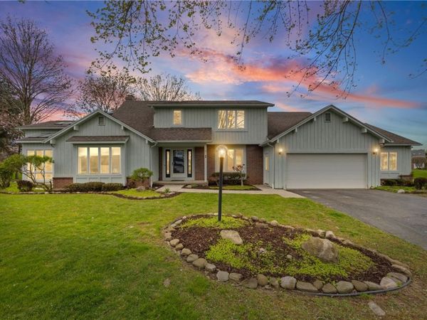 1 Brandywine Lane , Rochester, NY 14618