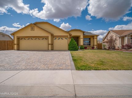 1327 Grassland Road, Dayton, NV 89403 Photo