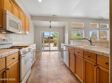1327 Grassland Road, Dayton, NV 89403 Photo