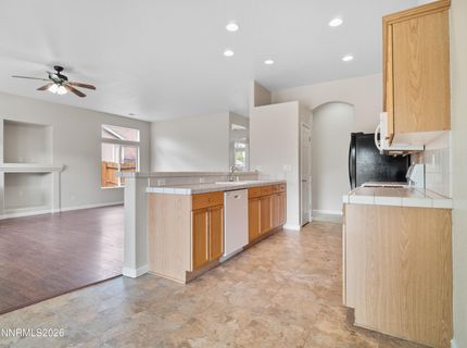 1327 Grassland Road, Dayton, NV 89403 Photo