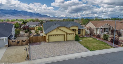 1327 Grassland Road, Dayton, NV 89403 Photo