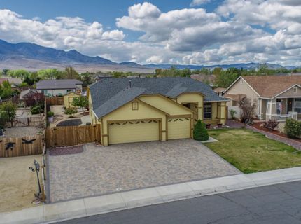 1327 Grassland Road, Dayton, NV 89403 Photo