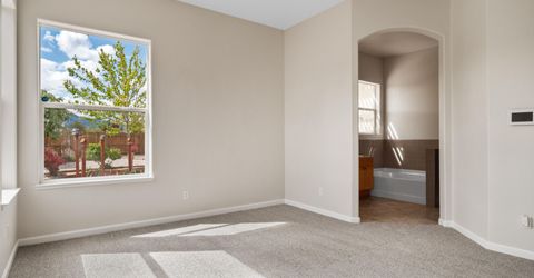 1327 Grassland Road, Dayton, NV 89403 Photo