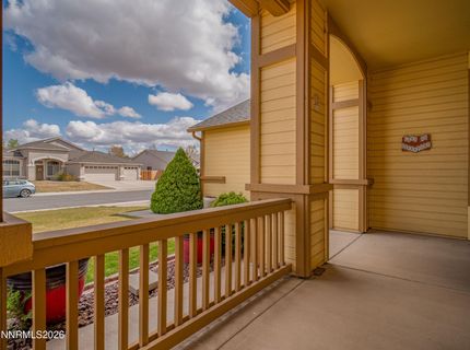 1327 Grassland Road, Dayton, NV 89403 Photo