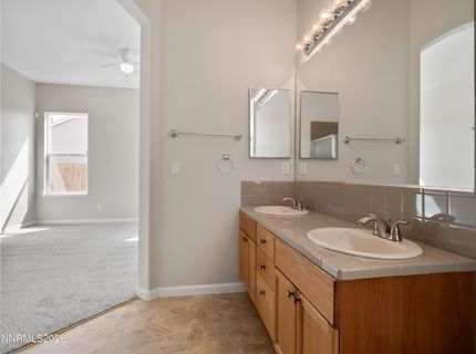 1327 Grassland Road, Dayton, NV 89403 Photo