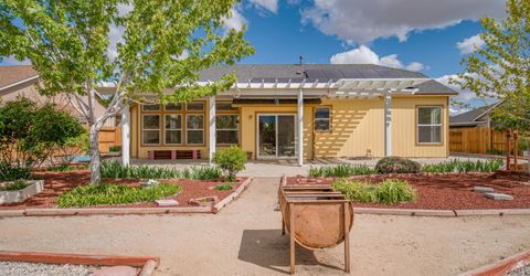 1327 Grassland Road, Dayton, NV 89403 Photo
