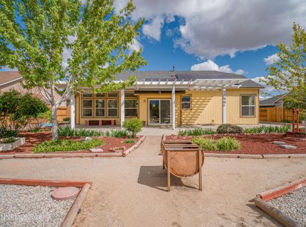 1327 Grassland Road, Dayton, NV 89403 Photo