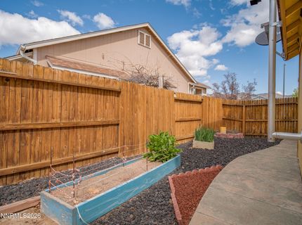 1327 Grassland Road, Dayton, NV 89403 Photo