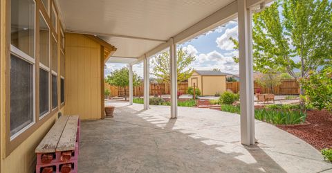1327 Grassland Road, Dayton, NV 89403 Photo