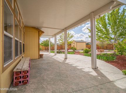 1327 Grassland Road, Dayton, NV 89403 Photo