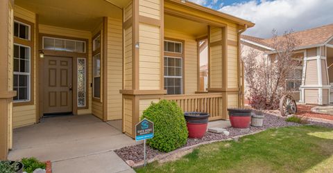 1327 Grassland Road, Dayton, NV 89403 Photo