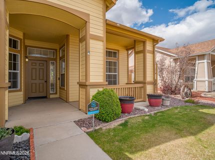 1327 Grassland Road, Dayton, NV 89403 Photo