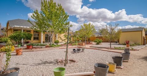 1327 Grassland Road, Dayton, NV 89403 Photo