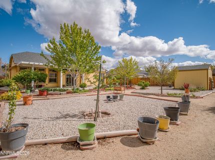 1327 Grassland Road, Dayton, NV 89403 Photo