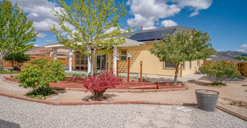 1327 Grassland Road, Dayton, NV 89403 Photo