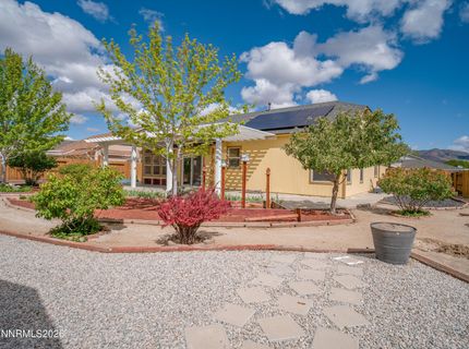 1327 Grassland Road, Dayton, NV 89403 Photo