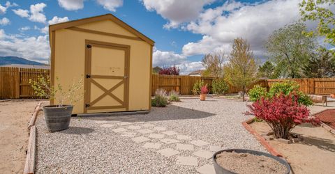 1327 Grassland Road, Dayton, NV 89403 Photo