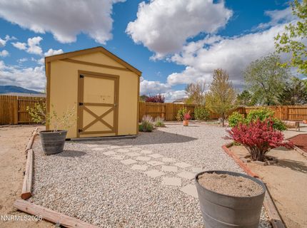 1327 Grassland Road, Dayton, NV 89403 Photo