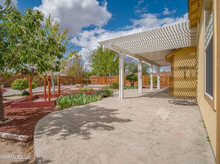 1327 Grassland Road, Dayton, NV 89403 Photo