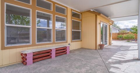 1327 Grassland Road, Dayton, NV 89403 Photo